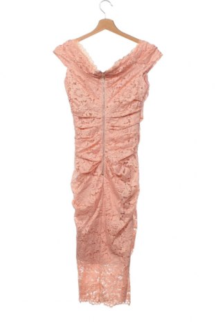 Φόρεμα Marciano, Μέγεθος XS, Χρώμα Ρόζ , Τιμή 155,15 €