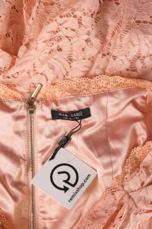 Φόρεμα Marciano, Μέγεθος M, Χρώμα Ρόζ , Τιμή 155,15 €