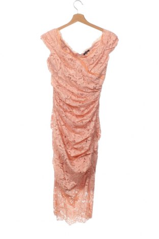 Šaty  Marciano, Velikost M, Barva Růžová, Cena  1 439,00 Kč