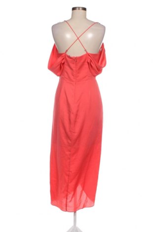 Φόρεμα Marciano by Guess, Μέγεθος L, Χρώμα Πορτοκαλί, Τιμή 55,18 €