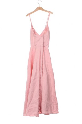 Φόρεμα Marella, Μέγεθος XXS, Χρώμα Ρόζ , Τιμή 458,25 €