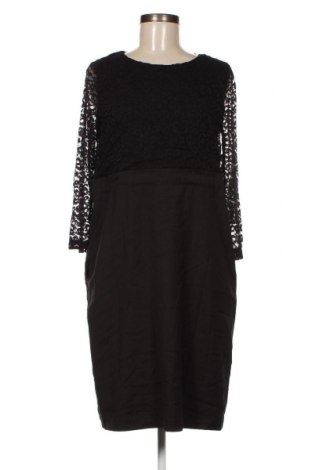 Φόρεμα Margit Brandt, Μέγεθος S, Χρώμα Μαύρο, Τιμή 3,29 €