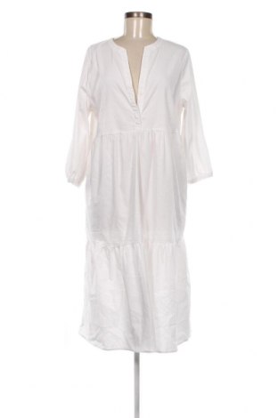 Kleid Marie Lund, Größe L, Farbe Weiß, Preis € 20,11