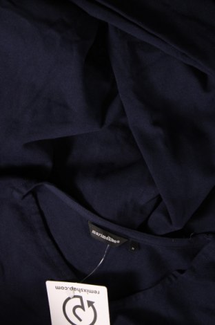 Φόρεμα Marimekko, Μέγεθος M, Χρώμα Μπλέ, Τιμή 18,98 €