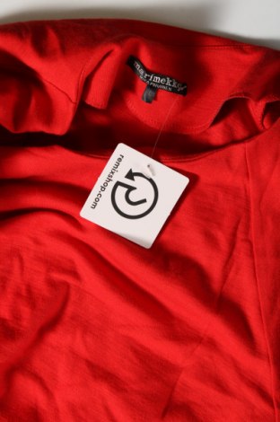 Kleid Marimekko, Größe L, Farbe Rot, Preis 40,13 €