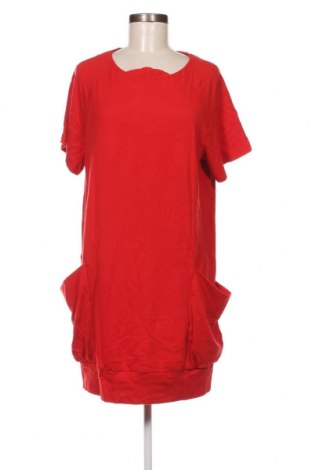 Šaty  Marimekko, Veľkosť L, Farba Červená, Cena  30,06 €