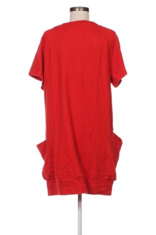 Šaty  Marimekko, Velikost L, Barva Červená, Cena  845,00 Kč