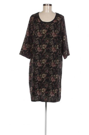 Φόρεμα Ms Mode, Μέγεθος XL, Χρώμα Πολύχρωμο, Τιμή 15,25 €