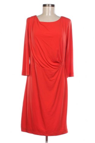 Φόρεμα Mart Visser, Μέγεθος L, Χρώμα Πορτοκαλί, Τιμή 25,91 €