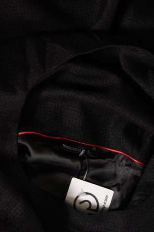 Šaty  Martinelli, Veľkosť M, Farba Čierna, Cena  5,78 €