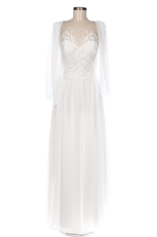 Kleid Mascara, Größe M, Farbe Weiß, Preis 246,91 €