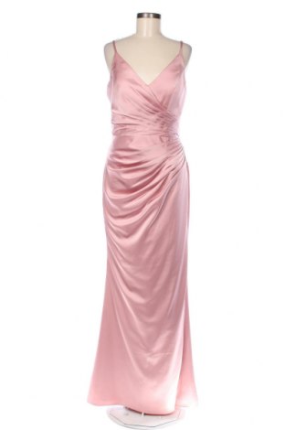 Φόρεμα Mascara, Μέγεθος XL, Χρώμα Ρόζ , Τιμή 59,94 €