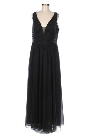 Φόρεμα Mascara, Μέγεθος XL, Χρώμα Μαύρο, Τιμή 87,27 €