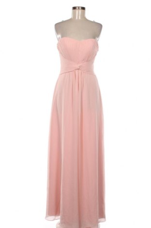 Šaty  Mascara, Velikost M, Barva Popelavě růžová, Cena  938,00 Kč