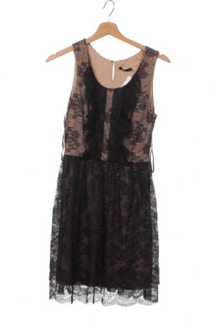 Φόρεμα Massimo Dutti, Μέγεθος S, Χρώμα Μαύρο, Τιμή 22,56 €