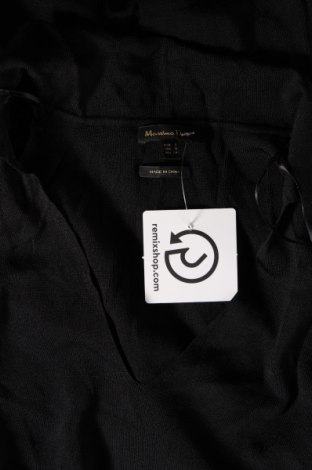 Šaty  Massimo Dutti, Velikost S, Barva Černá, Cena  856,00 Kč