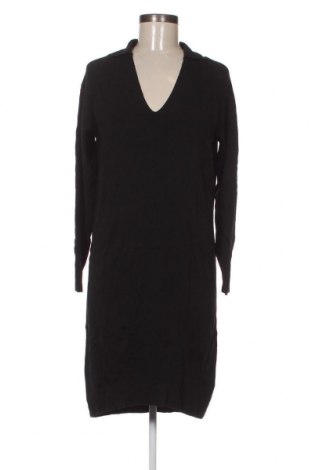 Φόρεμα Massimo Dutti, Μέγεθος S, Χρώμα Μαύρο, Τιμή 36,49 €