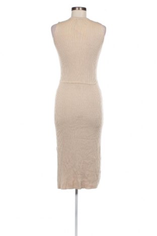Šaty  Massimo Dutti, Velikost S, Barva Béžová, Cena  941,00 Kč