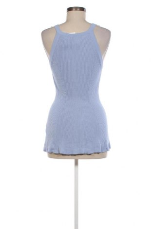 Tunika Massimo Dutti, Größe M, Farbe Blau, Preis € 37,58