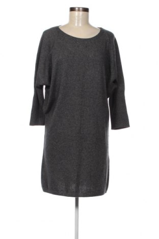 Kleid Massimo Dutti, Größe M, Farbe Grau, Preis 16,30 €