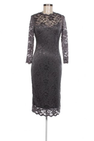 Φόρεμα Mayaadi, Μέγεθος M, Χρώμα Γκρί, Τιμή 9,74 €
