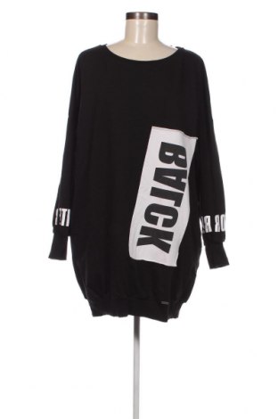Kleid Megi, Größe M, Farbe Schwarz, Preis € 17,40