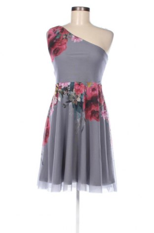 Kleid Melrose, Größe S, Farbe Grau, Preis 7,19 €