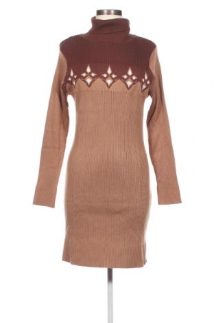 Šaty  Melrose, Veľkosť XL, Farba Hnedá, Cena  9,96 €