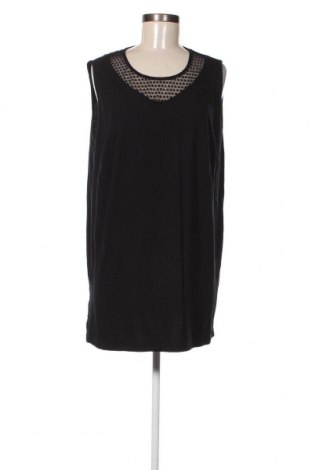 Φόρεμα Mia Moda, Μέγεθος XXL, Χρώμα Μαύρο, Τιμή 9,69 €