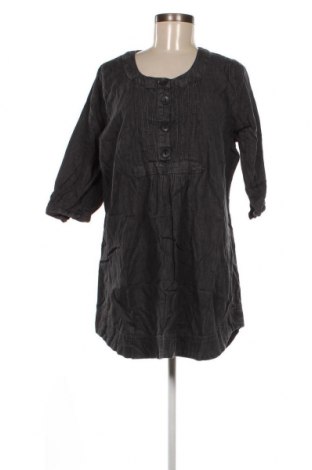 Kleid Milla, Größe L, Farbe Grau, Preis 4,45 €