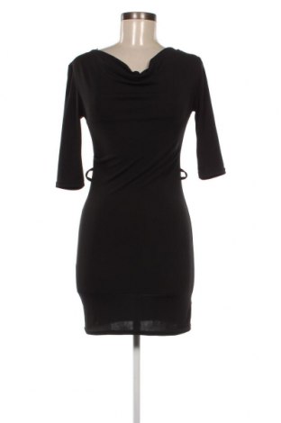Šaty  Mim, Veľkosť XS, Farba Čierna, Cena  2,96 €