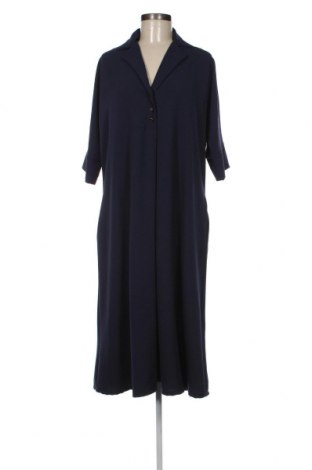 Šaty  Mimosa, Veľkosť XL, Farba Modrá, Cena  18,32 €