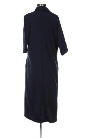 Šaty  Mimosa, Veľkosť XL, Farba Modrá, Cena  18,32 €