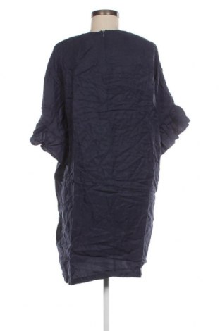 Φόρεμα Minimum, Μέγεθος L, Χρώμα Μπλέ, Τιμή 36,49 €