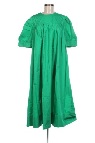 Sukienka Minimum, Rozmiar S, Kolor Zielony, Cena 270,55 zł