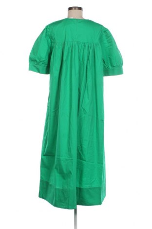 Φόρεμα Minimum, Μέγεθος S, Χρώμα Πράσινο, Τιμή 52,32 €