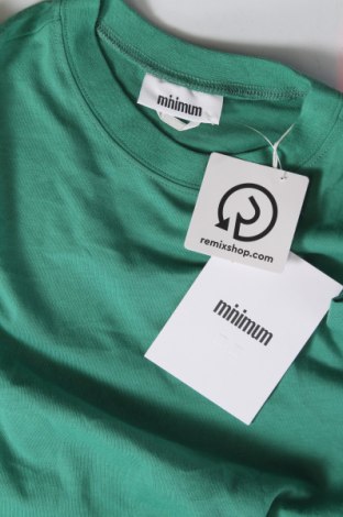 Φόρεμα Minimum, Μέγεθος XS, Χρώμα Πράσινο, Τιμή 36,08 €