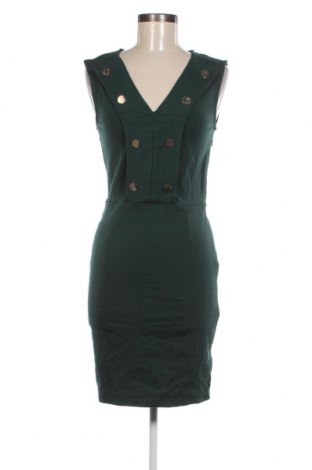 Φόρεμα Mint & Berry, Μέγεθος M, Χρώμα Πράσινο, Τιμή 10,23 €