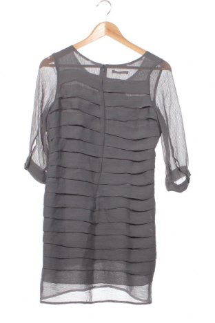 Kleid Mint & Berry, Größe M, Farbe Grau, Preis 4,45 €