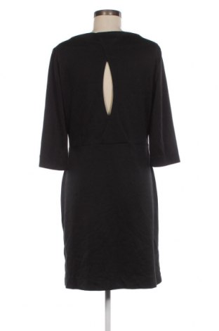 Kleid Mint & Berry, Größe XL, Farbe Schwarz, Preis 6,05 €
