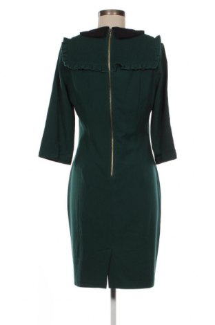 Šaty  Mint & Berry, Veľkosť L, Farba Zelená, Cena  14,83 €