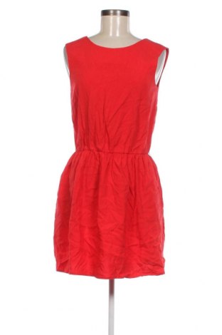 Kleid Misha, Größe M, Farbe Rot, Preis 15,77 €