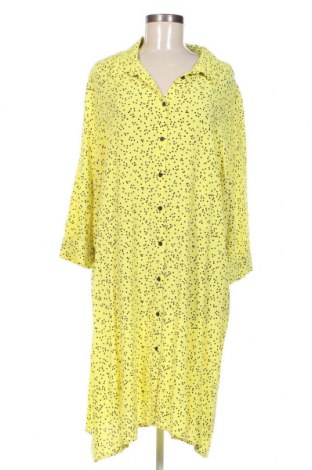 Šaty  Miss E, Velikost XL, Barva Žlutá, Cena  462,00 Kč