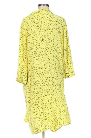 Šaty  Miss E, Velikost XL, Barva Žlutá, Cena  462,00 Kč