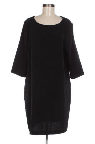 Φόρεμα Miss Etam, Μέγεθος XXL, Χρώμα Μαύρο, Τιμή 21,03 €