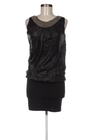 Φόρεμα Miss Miss, Μέγεθος S, Χρώμα Μαύρο, Τιμή 4,63 €