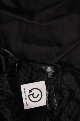 Šaty  Missguided, Velikost M, Barva Černá, Cena  925,00 Kč