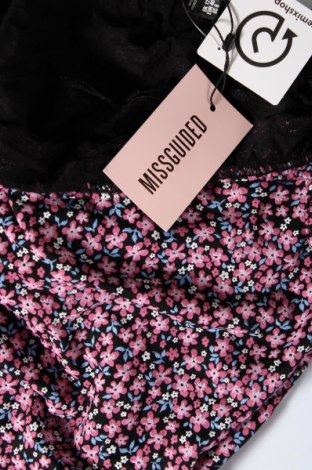 Kleid Missguided, Größe M, Farbe Mehrfarbig, Preis € 9,01