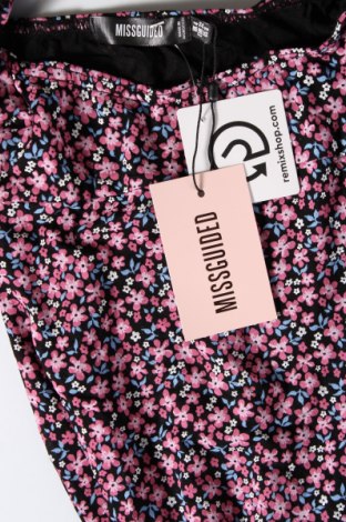 Kleid Missguided, Größe XXS, Farbe Mehrfarbig, Preis € 7,35