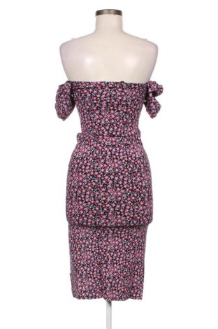 Šaty  Missguided, Velikost XXS, Barva Vícebarevné, Cena  220,00 Kč